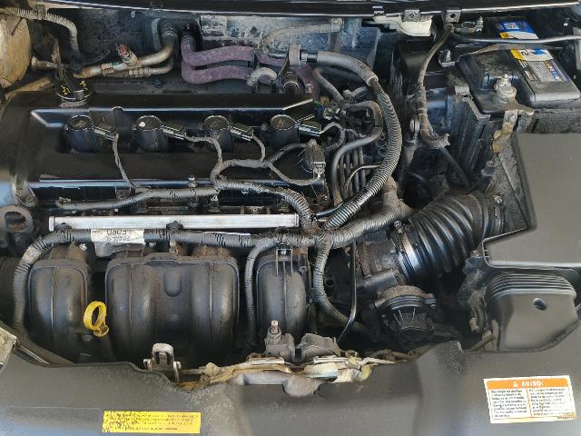 FORD FOCUS 2L HC FLEX - 2013/2013 — foto 37 de 40