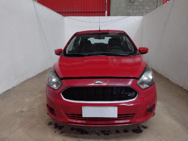 FORD KA SE 1.0 HA B - 2017/2018 — foto 7 de 31