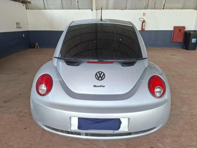 VOLKSWAGEN BEETLE - 2007/2008 — foto 20 de 28