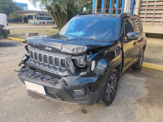 JEEP RENEGADE LGTD T270 - 2022/2022