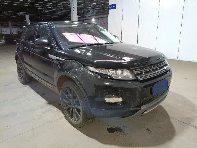 LAND ROVER EVOQUE PURE P5D - 2014/2014 — foto 12 de 30