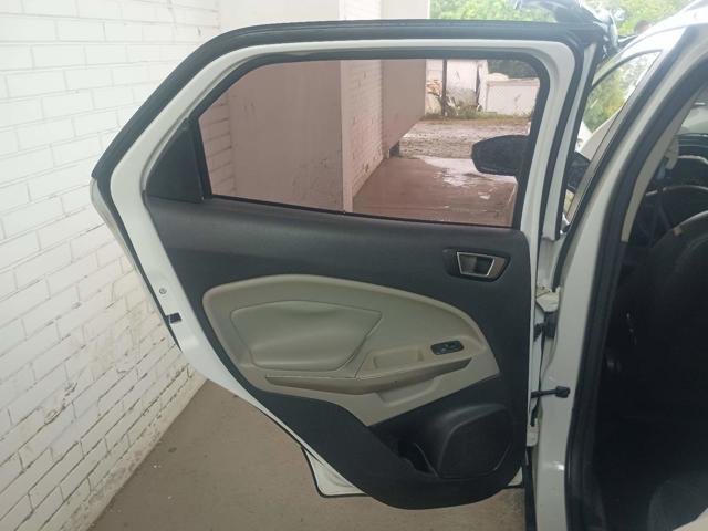 FORD ECOSPORT TIT AT 2.0 - 2014/2014 — foto 17 de 39