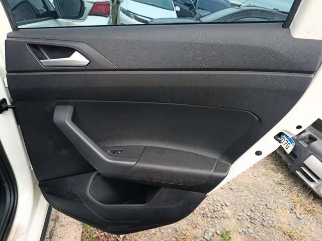 VOLKSWAGEN NIVUS HIGHLINE 1.0 200 TSI FLEX AUT. - 2022/2022 — foto 17 de 26