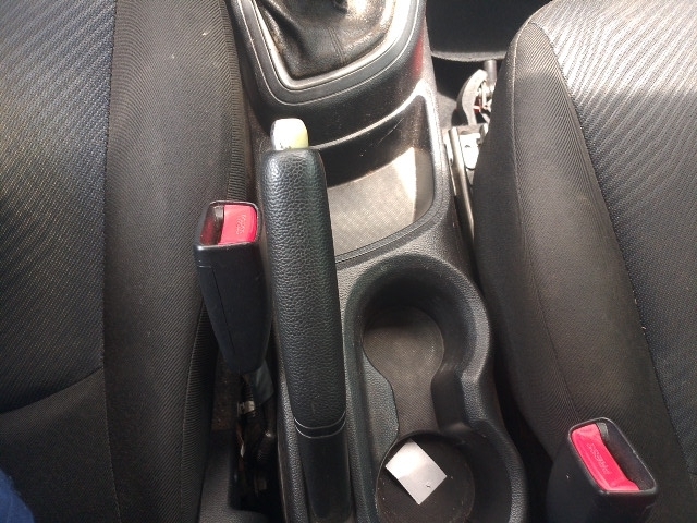 HYUNDAI HB20S 1.6M 1.6M - 2013/2014 — foto 11 de 40