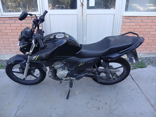 YBR150 FACTOR -