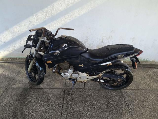 HONDA CB 300R - 2010/2010