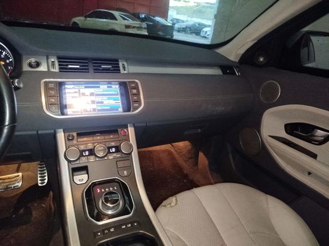 LAND ROVER EVOQUE DYNAMIC 5D - 2012/2012 — foto 11 de 38