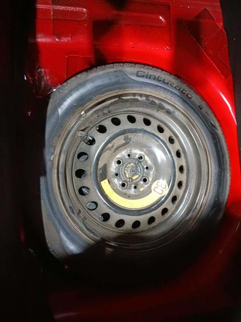 FIAT BRAVO SPORTING DUAL - 2012/2013 — foto 12 de 40