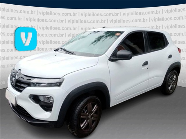 Renault Kwid ZEN 2