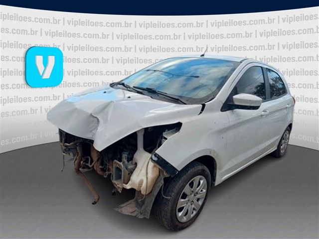 FORD KA SE 1.0 HA B - 2018/2018