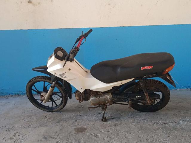HONDA POP100 - 2011/2012