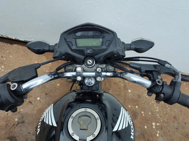 Foto 5: CG 160 START - 2020/2020