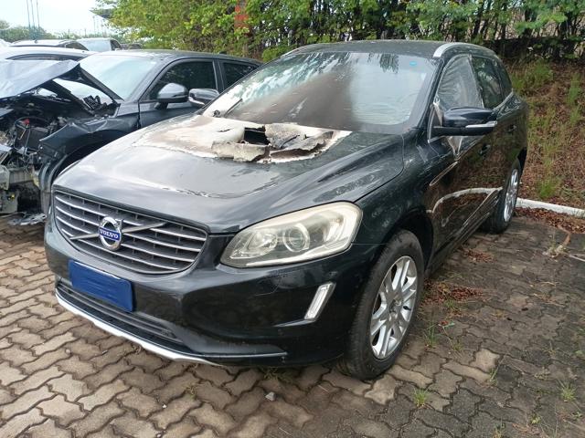 Volvo XC 60 2.0 T5 5P 2014