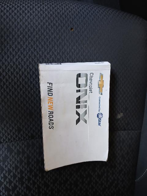 Foto 47 de 47: ONIX PLUS 10MT LT1 - 2020/2021
