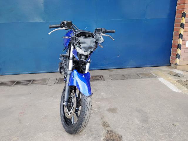 YAMAHA FZ25 FAZER - 2025/2025 — foto 3 de 22