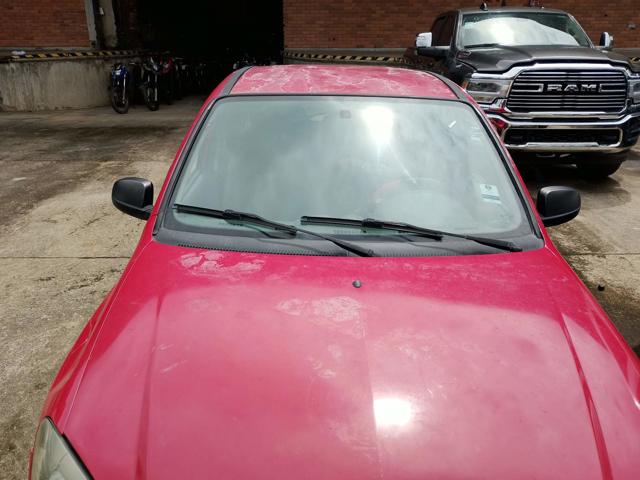 CHEVROLET CELTA 1.0L LS - 2011/2012 — foto 15 de 40