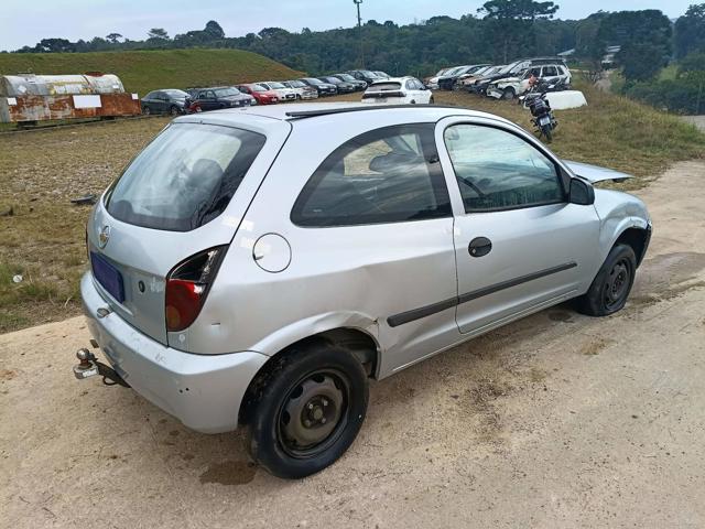 GM CELTA 2P LIFE - 2007/2008 — foto 4 de 20