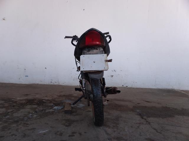 HONDA CG 150 FAN ESI - 2013/2013 — foto 8 de 11