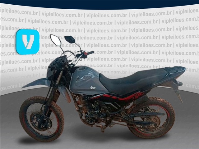 Shineray SHI 175