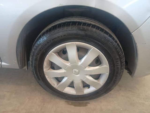 RENAULT SANDERO AUT1016V - 2014/2014 — foto 22 de 40