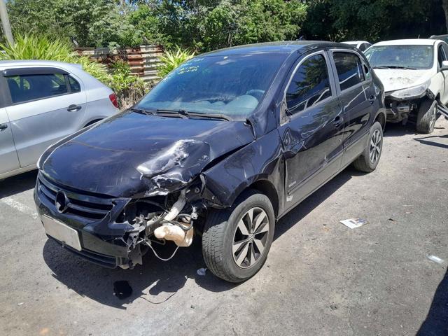VOLKSWAGEN GOL 1.0 - 2012/2013