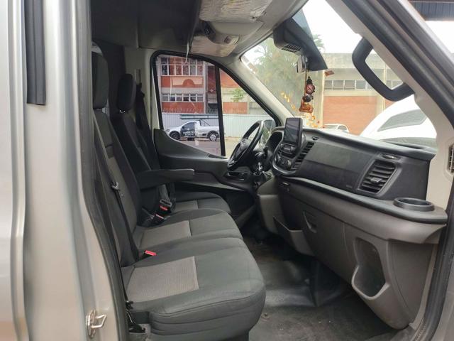 FORD TRANSIT 410 B - 2023/2023 — foto 15 de 34