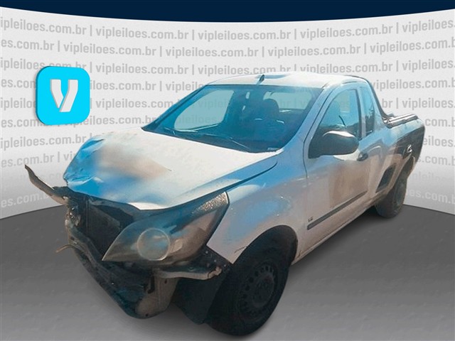 Foto de MONTANA LS - 2011/2012