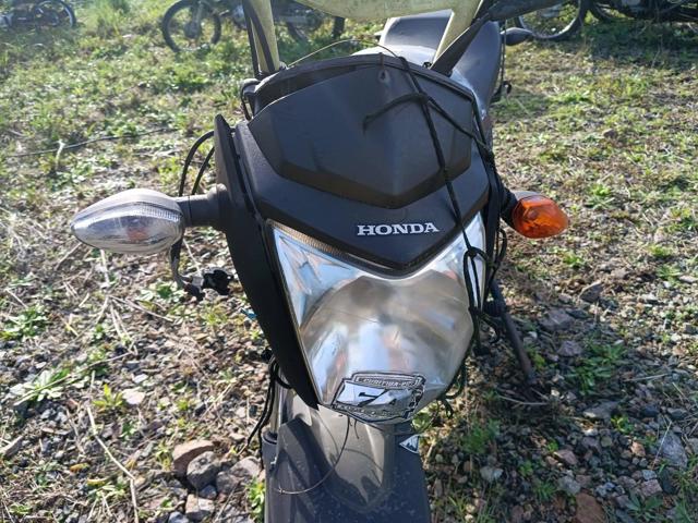 HONDA CG 125I FAN - 2018/2018 — foto 6 de 14