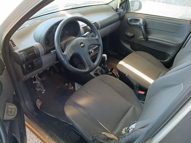 CHEVROLET CLASSIC LS - 2013/2014 — foto 7 de 7