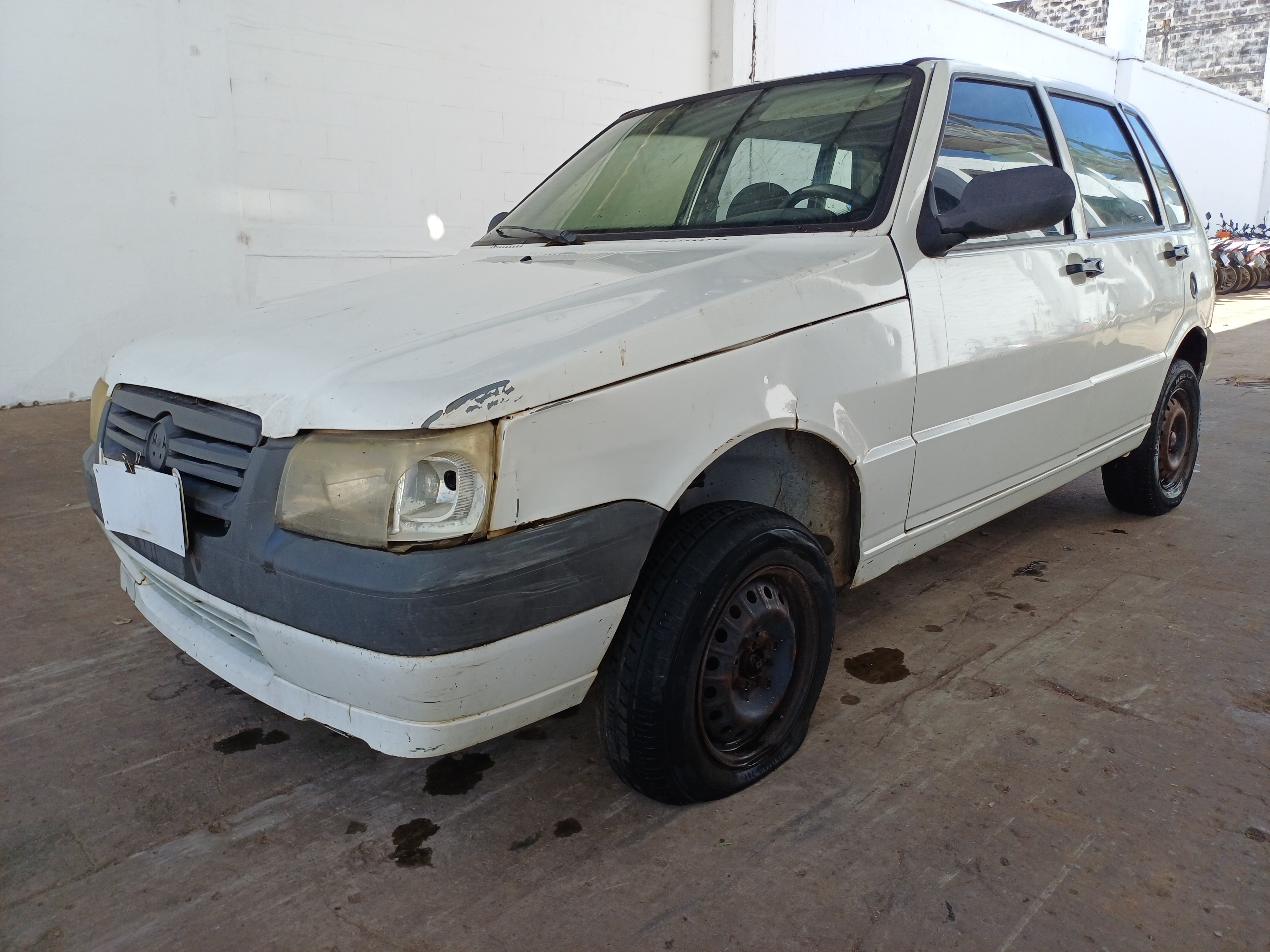 FIAT MILLE ECONOMY
