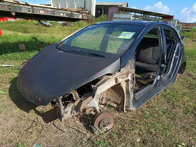 HYUNDAI HB20 1.0M COMFOR - 2016/2016