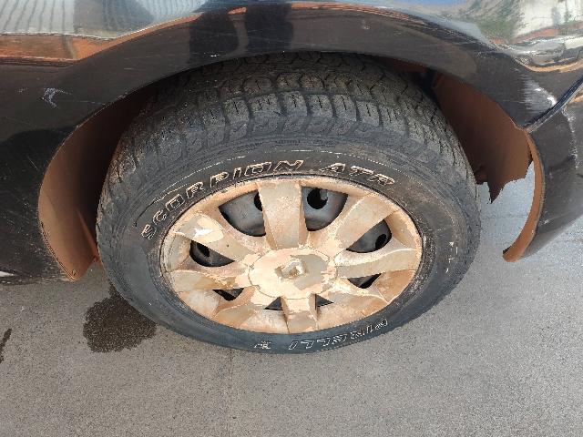 RENAULT SANDERO AUT 16 - 2010/2010 — foto 34 de 37