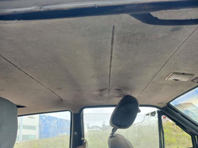 VOLKSWAGEN GOL CL - 1989/1989 — foto 12 de 17