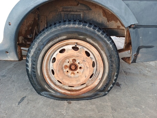 FIAT STRADA FIRE FLEX - 2011/2011 — foto 19 de 21