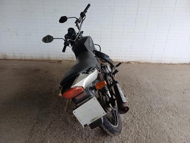TRAXX JH125F - 2012/2012 — foto 4 de 9