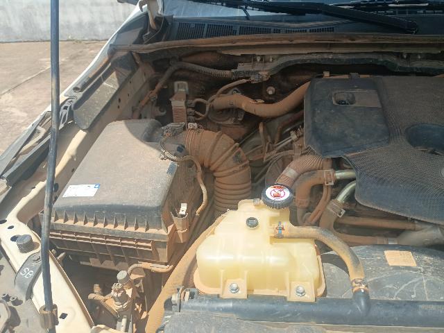 TOYOTA HILUX SWSRXA4FD - 2022/2023 — foto 13 de 40