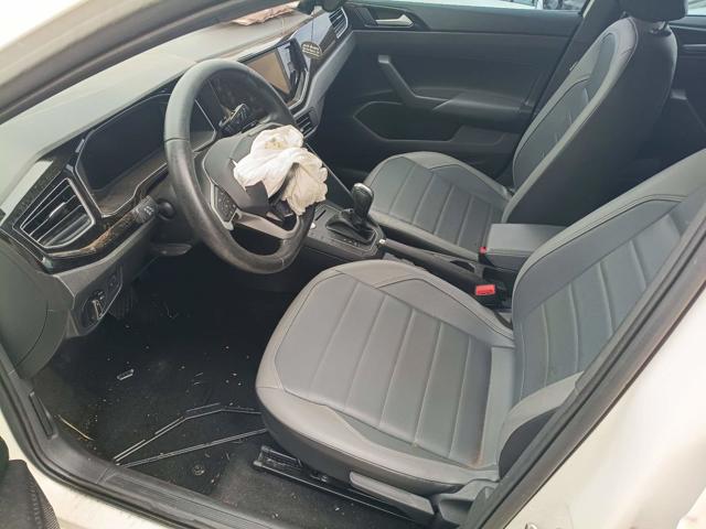 VOLKSWAGEN NIVUS HIGHLINE 1.0 200 TSI FLEX AUT. - 2022/2022 — foto 12 de 26