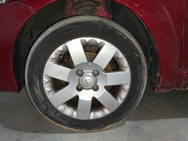CITROEN C3 GLX 14 FLEX - 2007/2007 — foto 27 de 30