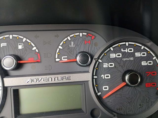FIAT STRADA ADVENT FLEX - 2015/2015 — foto 7 de 32