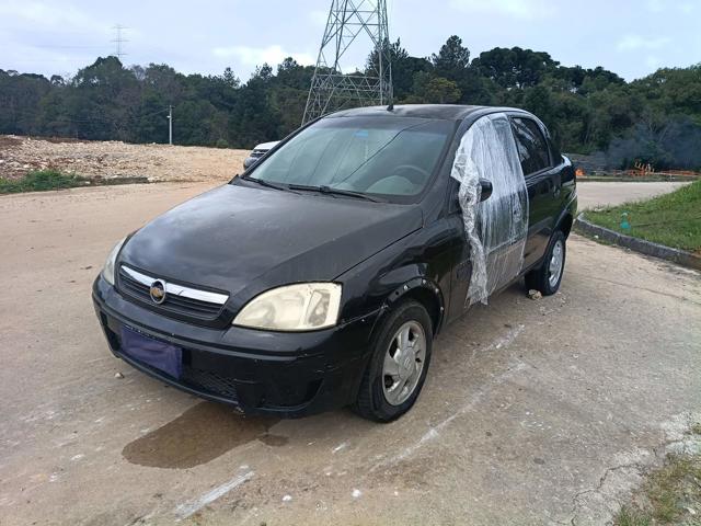 GM CORSA SEDAN PREMIUM - 2011/2012