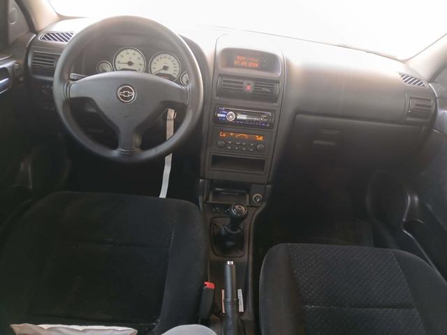 GM ASTRA HB 4P ADVANTAGE - 2009/2010 — foto 5 de 39