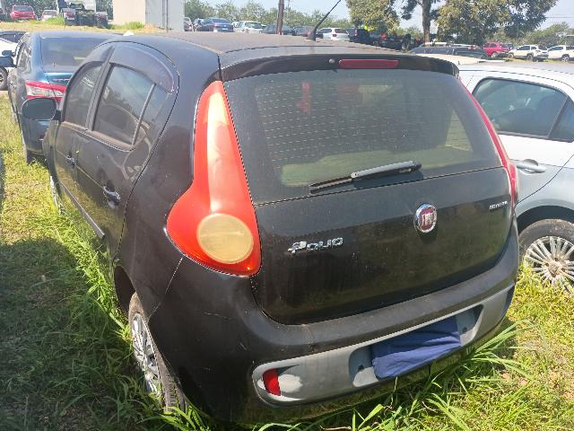 FIAT PALIO ATTRACT 1.0 - 2014/2015 — foto 4 de 22