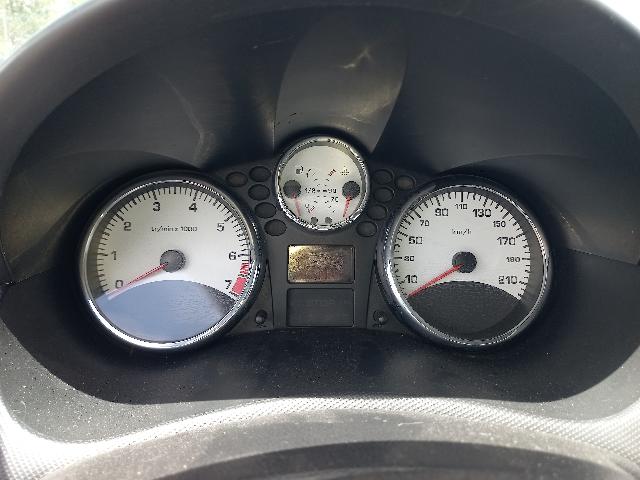 PEUGEOT 207HB XR S - 2012/2013 — foto 6 de 34