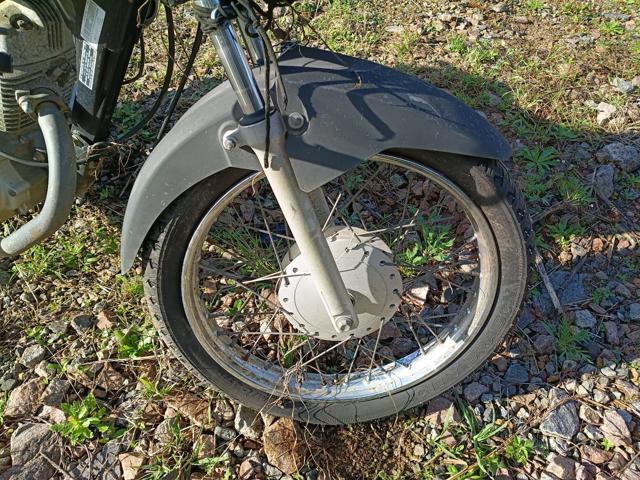 HONDA CG 125I FAN - 2018/2018 — foto 4 de 14