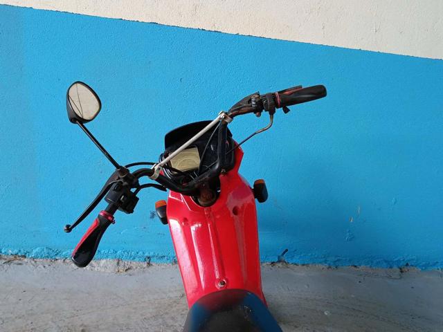 HONDA POP100 - 2012/2012 — foto 6 de 13