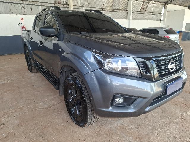 NISSAN FRONTIER ATK X4 - 2020/2021 — foto 3 de 40