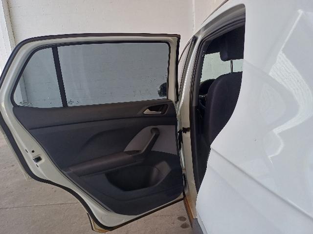 Foto 12 de 25: T CROSS SENSE TSI - 2024/2024