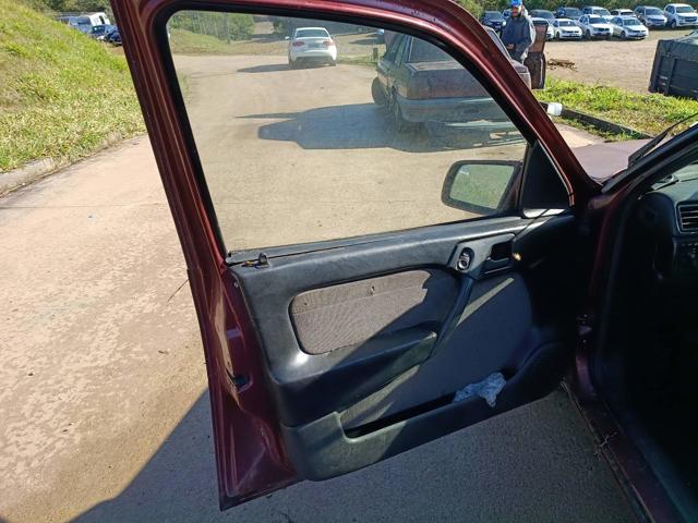 GM VECTRA GLS - 1995/1996 — foto 11 de 21