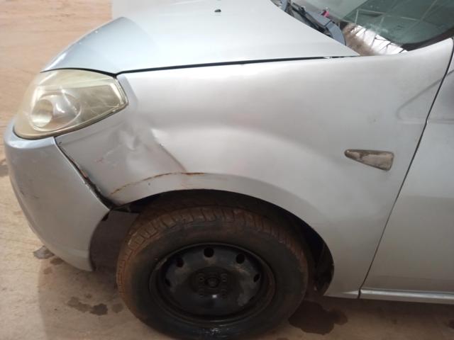 RENAULT SANDERO AUT1016V - 2009/2009 — foto 37 de 37