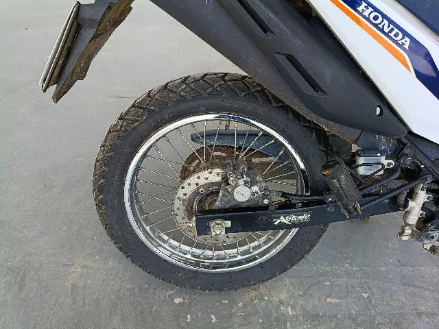 HONDA NXR160 BROS ESDD - 2023/2024 — foto 14 de 14
